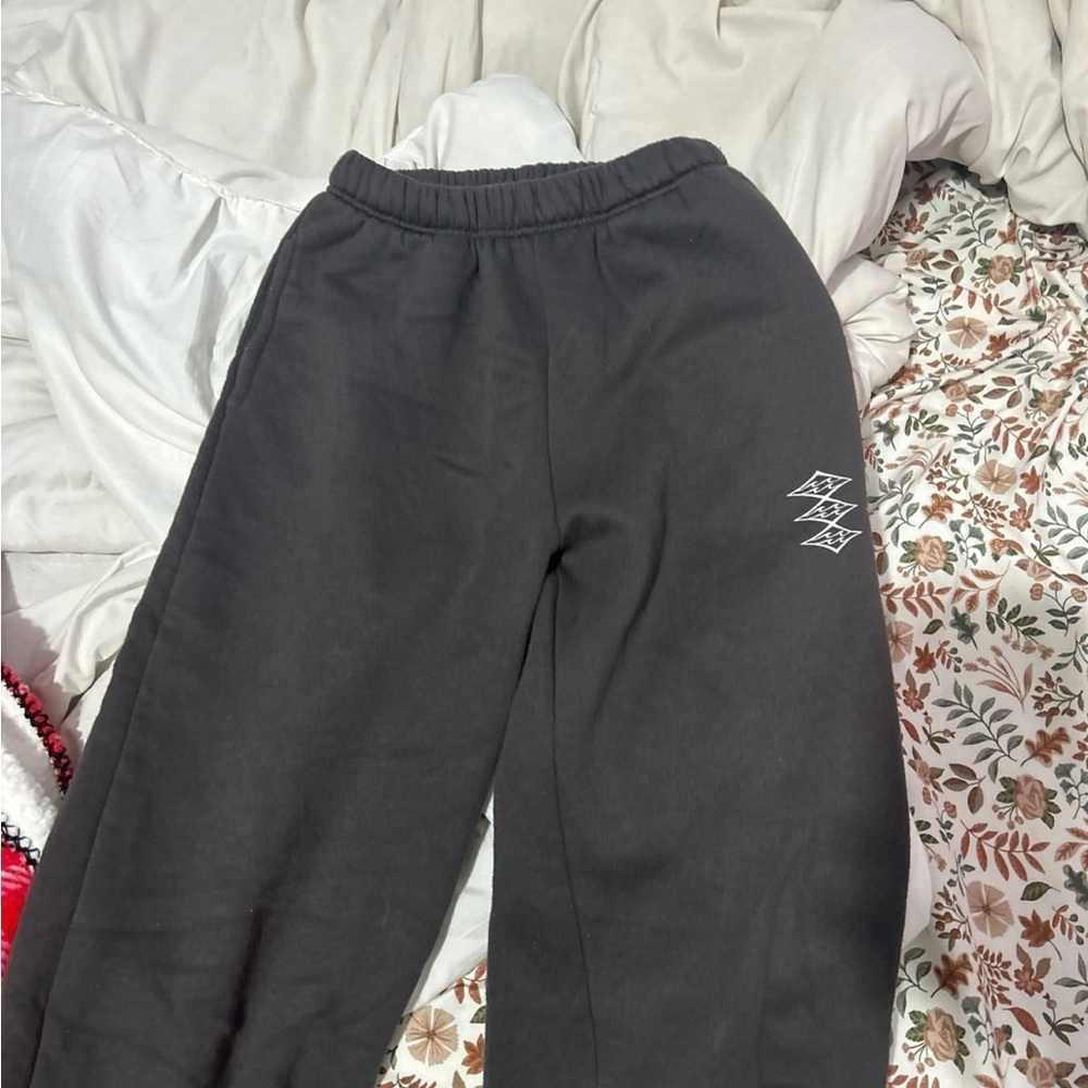 Billabong Grey Sweatpants